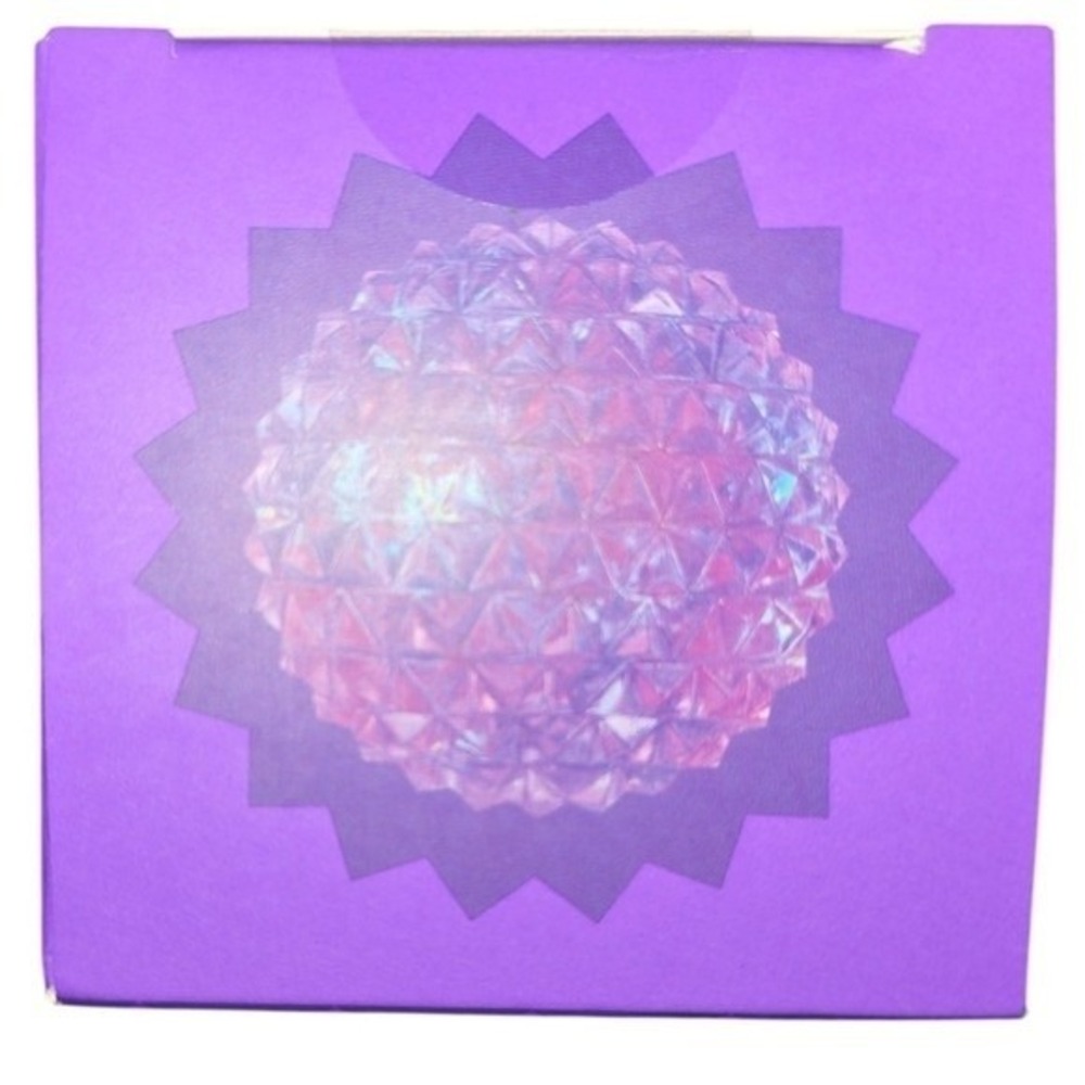 J'Adore Diamond Squishy Set of 5 Collectible Slow Rising Glitter Gem Orbs New - Picture 15 of 16
